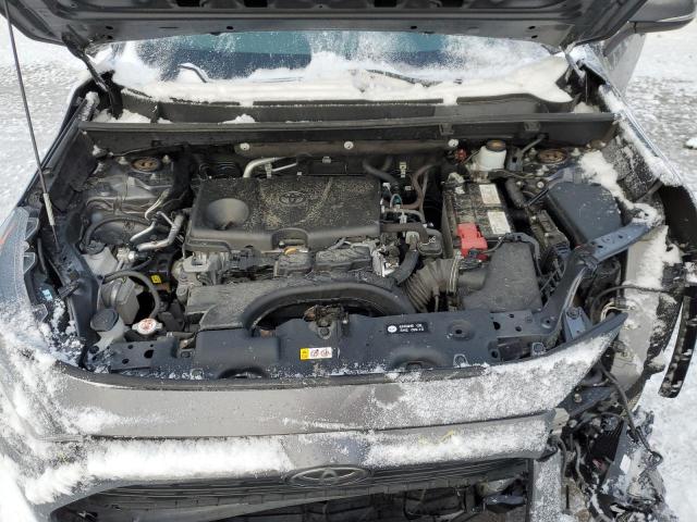 Photo 12 from auction – 2019 TOYOTA RAV4 LE with VIN 2T3G1RFV3KW015903