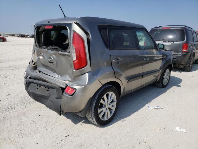 Photo 3 from auction – 2013 KIA SOUL with VIN KNDJT2A57D7602165