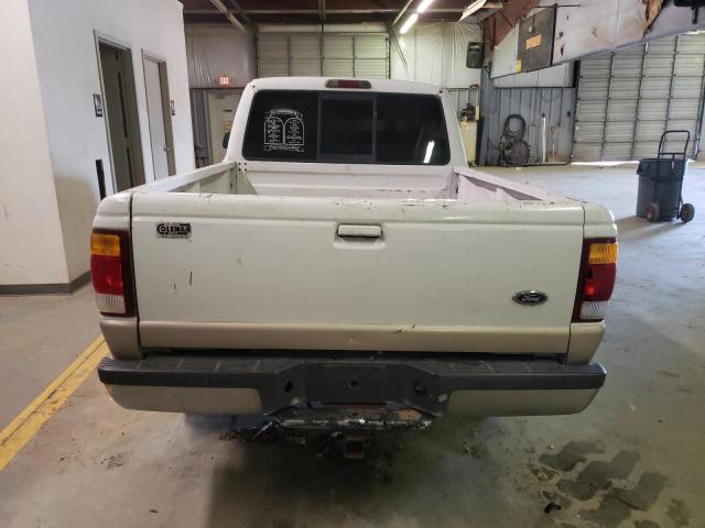 Photo 6 from auction – 1998 FORD RANGER with VIN 1FTYR10C5WUC88737