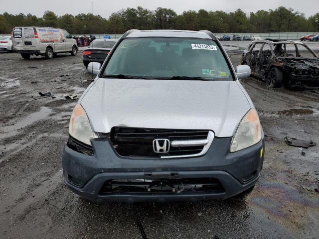 Photo 5 from auction – 2003 HONDA CR-V EX with VIN SHSRD78833U108058