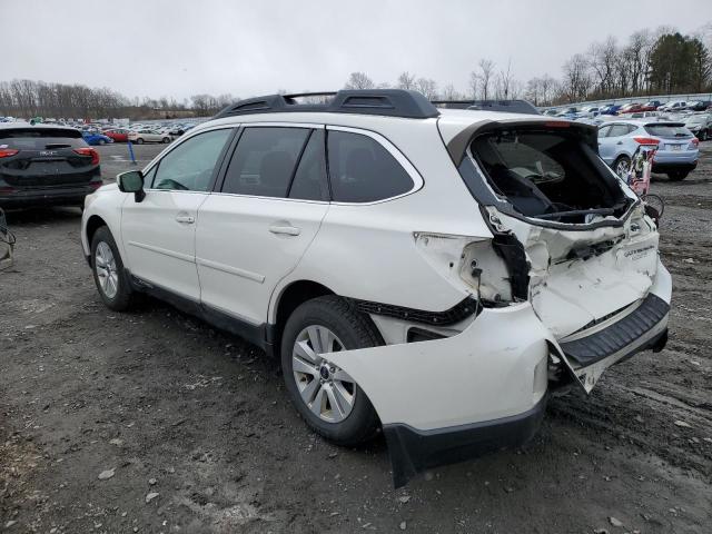 Photo 2 from auction – 2015 SUBARU OUTBACK 2. with VIN 4S4BSADC5F3271250