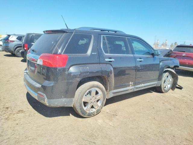 Photo 3 from auction – 2012 GMC TERRAIN SL with VIN 2GKALWEK0C6104707