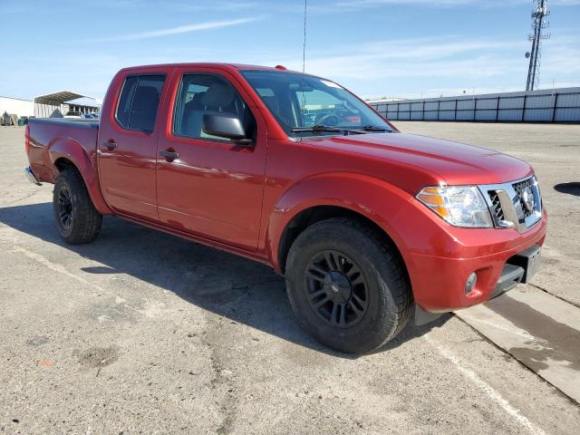 Photo 4 from auction – 2013 NISSAN FRONTIER S with VIN 1N6AD0ER5DN754548