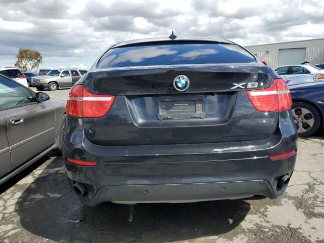 Photo 6 from auction – 2011 BMW X6 XDRIVE3 with VIN 5UXFG2C50BLX05700