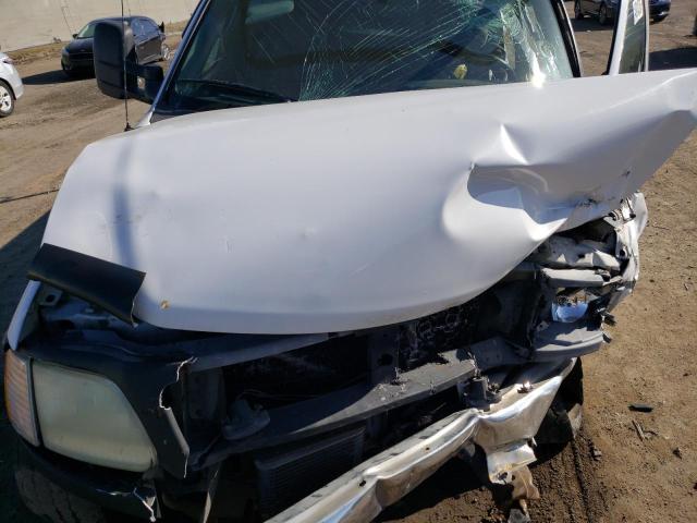 Photo 11 from auction – 2003 FORD F150 with VIN 1FTRX17L73NB00225