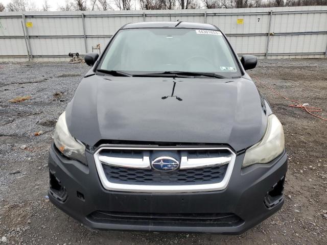 Photo 5 from auction – 2013 SUBARU IMPREZA with VIN JF1GPAA65D2843677