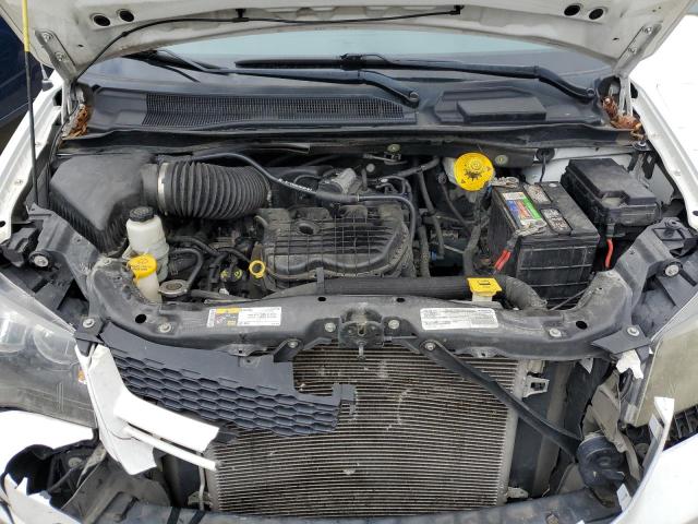 Photo 12 from auction – 2016 DODGE GRAND CARA with VIN 2C4RDGEG0GR274616