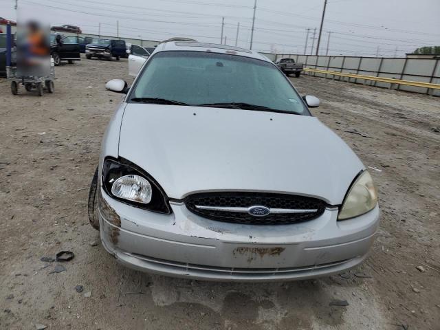 Photo 5 from auction – 2003 FORD TAURUS SES with VIN 1FAFP55S33A149505