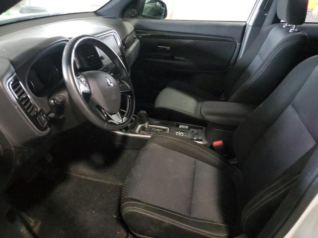 Photo 7 from auction – 2018 MITSUBISHI OUTLANDER with VIN JA4AZ3A36JZ028185