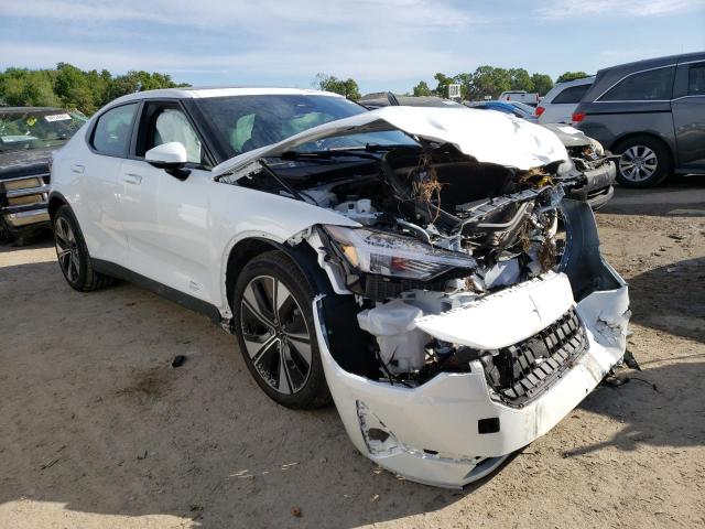 Photo 4 from auction – 2023 POLESTAR 2 with VIN YSMED3KA7PL129657