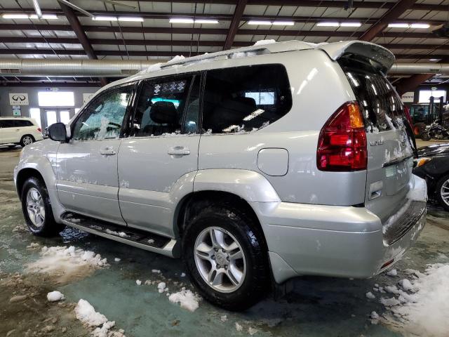 Photo 2 from auction – 2004 LEXUS GX 470 with VIN JTJBT20X840042346