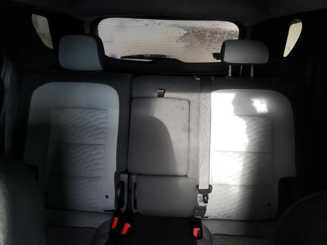 Photo 10 from auction – 2018 CHEVROLET EQUINOX LT with VIN 2GNAXTEX0J6218799