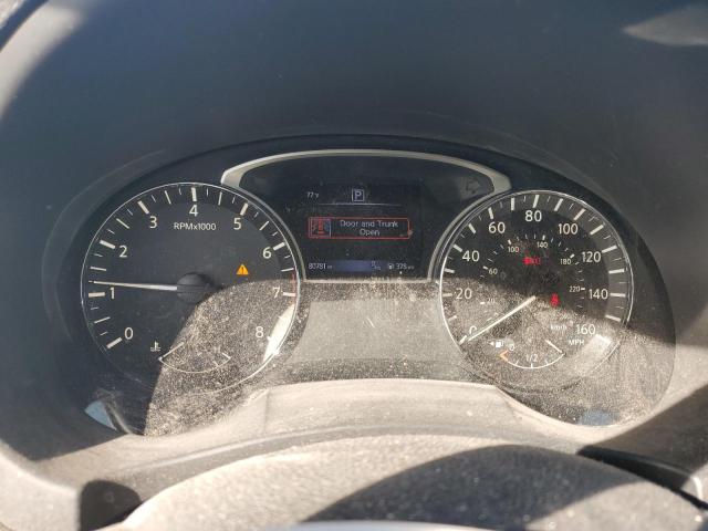 Photo 9 from auction – 2017 NISSAN ALTIMA 2.5 with VIN 1N4AL3AP5HC244638