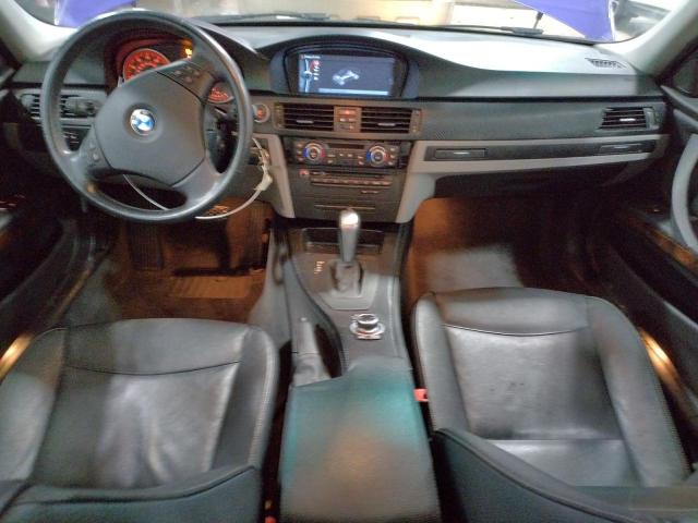Photo 8 from auction – 2011 BMW 328 XI with VIN WBAPK7C52BF085333