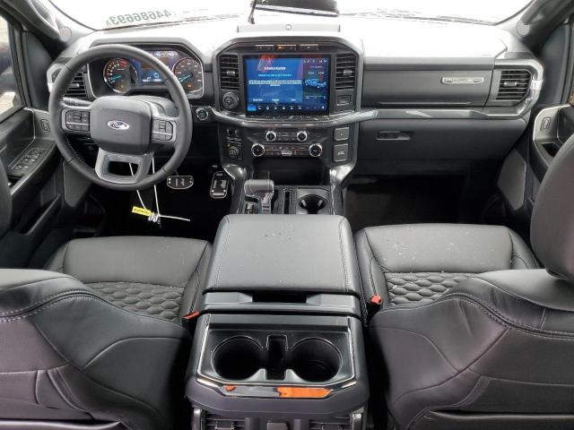 Photo 8 from auction – 2022 FORD F150 SUPER with VIN 1FTFW1E5XNFA53196