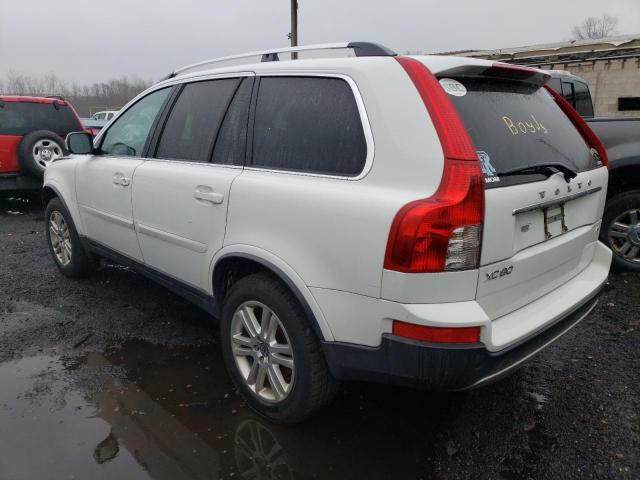 Photo 2 from auction – 2011 VOLVO XC90 3.2 with VIN YV4952CZ5B1603048
