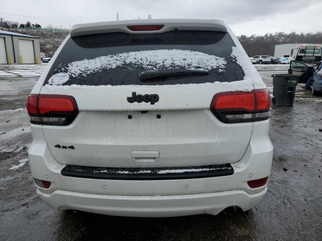 Photo 6 from auction – 2017 JEEP GRAND CHER with VIN 1C4RJFAG0HC726728