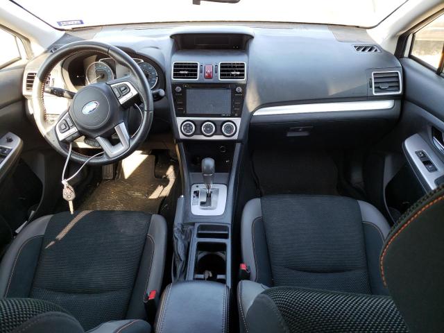 Photo 8 from auction – 2016 SUBARU CROSSTREK with VIN JF2GPADC6GH328251
