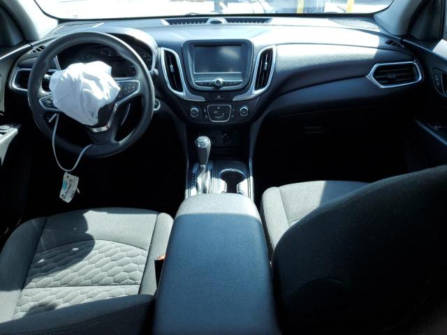 Photo 8 from auction – 2018 CHEVROLET EQUINOX LT with VIN 3GNAXJEV0JS576294