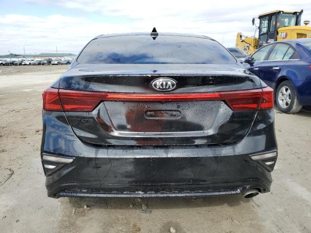 Photo 6 from auction – 2019 KIA FORTE FE with VIN 3KPF24AD8KE083460
