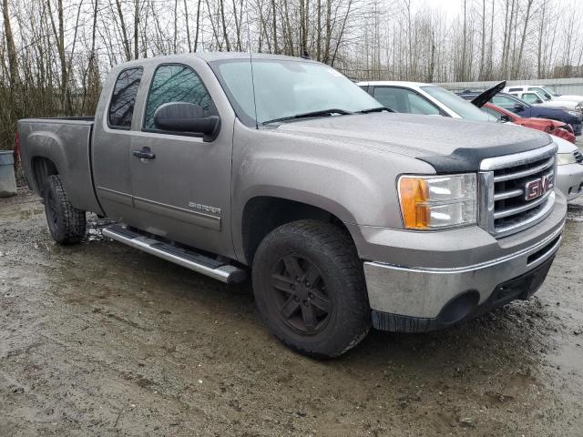 Photo 4 from auction – 2012 GMC SIERRA K15 with VIN 1GTR2UEA8CZ180676