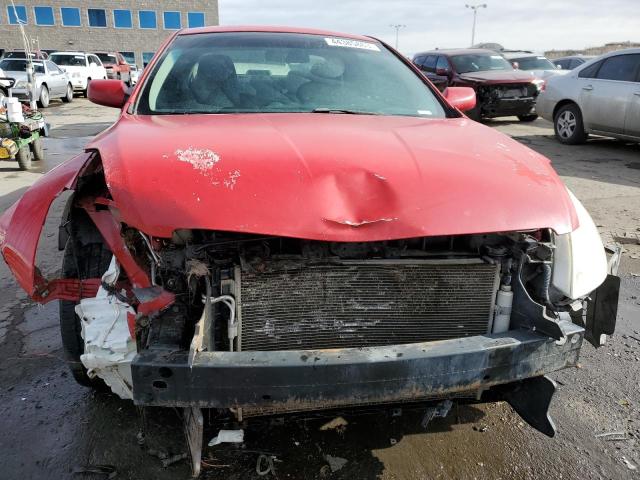 Photo 5 from auction – 2008 NISSAN ALTIMA 2.5 with VIN 1N4AL24E48C240357