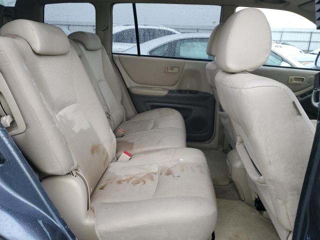 Photo 11 from auction – 2007 TOYOTA HIGHLANDER with VIN JTEDP21A270136510