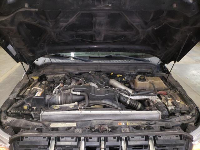 Photo 11 from auction – 2012 FORD F350 SUPER with VIN 1FT8W3DT5CEA74383