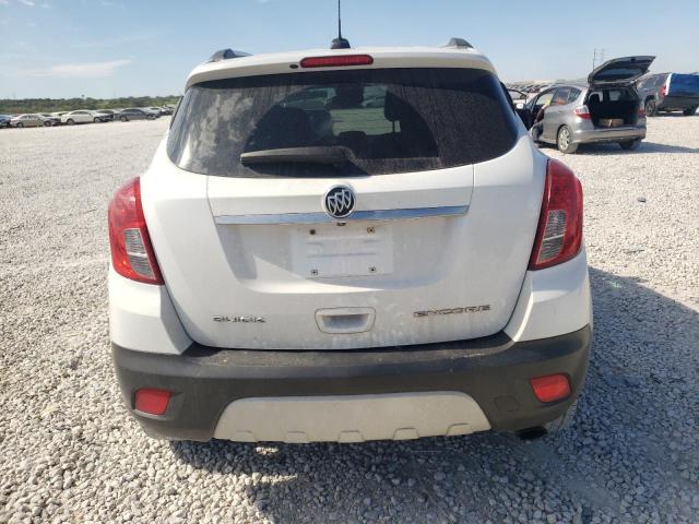 Photo 6 from auction – 2016 BUICK ENCORE CON with VIN KL4CJBSB9GB633562