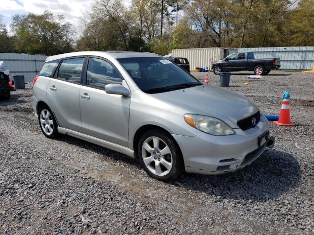 Photo 4 from auction – 2003 TOYOTA COROLLA MA with VIN 2T1KY32E43C102794