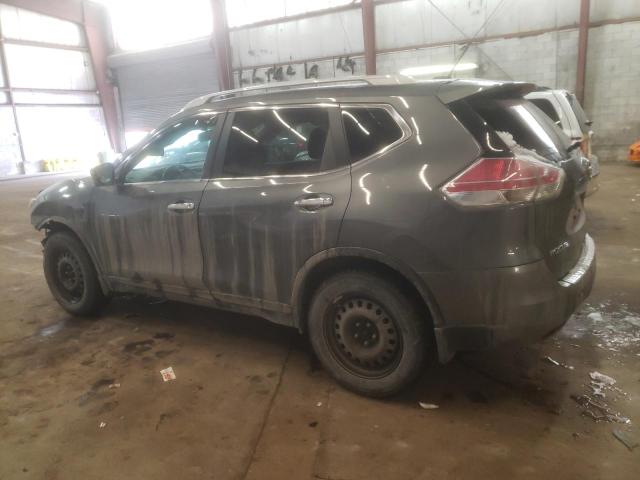Photo 2 from auction – 2014 NISSAN ROGUE S with VIN 5N1AT2MV8EC765990