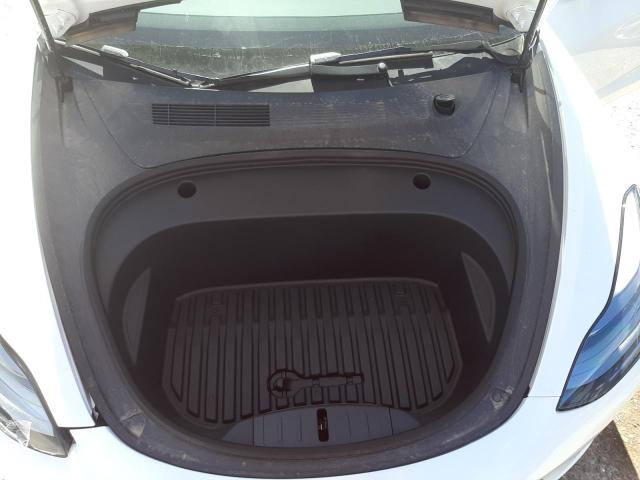 Photo 11 from auction – 2023 TESLA MODEL 3 with VIN 5YJ3E1EA6PF408374