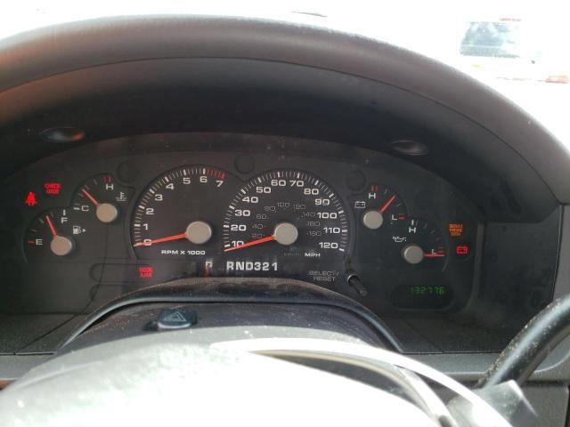 Photo 9 from auction – 2004 FORD EXPLORER X with VIN 1FMZU62E44ZB21313
