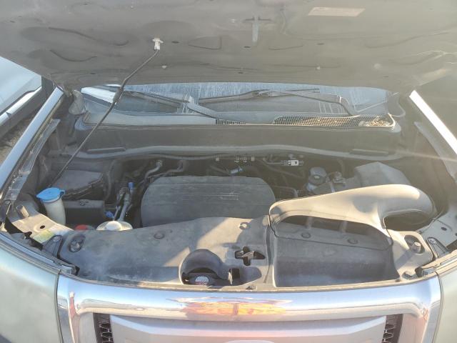 Photo 12 from auction – 2011 HONDA PILOT EXL with VIN 5FNYF4H50BB060034