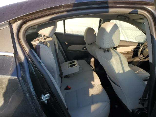Photo 10 from auction – 2015 CHEVROLET CRUZE LT with VIN 1G1PC5SB3F7141557
