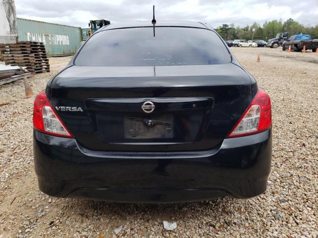 Photo 6 from auction – 2016 NISSAN VERSA S with VIN 3N1CN7AP6GL854025