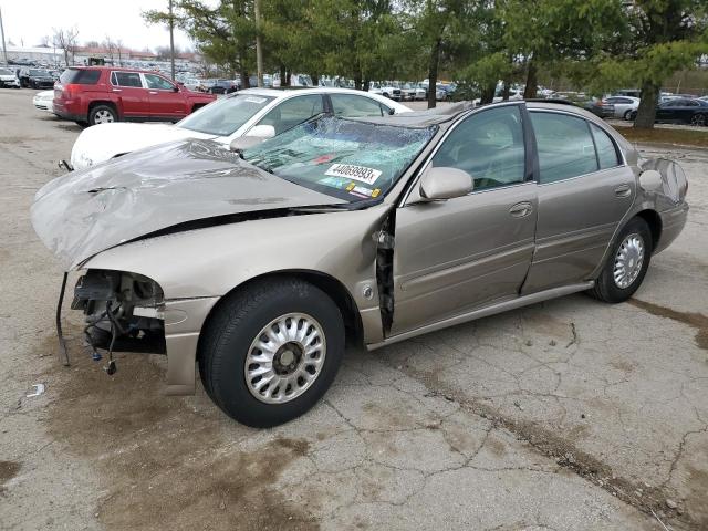 2002 Buick LeSabre