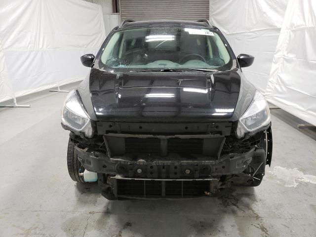 Photo 5 from auction – 2018 FORD ESCAPE SE with VIN 1FMCU9GD2JUB66430