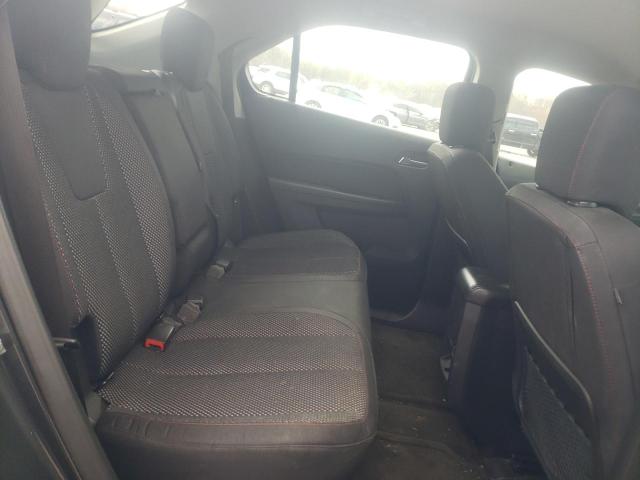 Photo 10 from auction – 2017 CHEVROLET EQUINOX LS with VIN 2GNFLEEK9H6184728