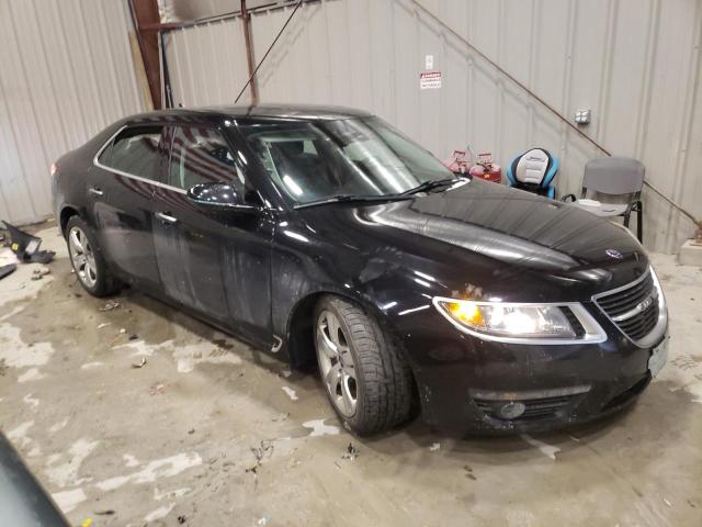 Photo 4 from auction – 2011 SAAB 9-5 TURBO with VIN YS3GN4AR9B4001334