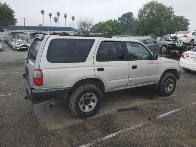 Photo 3 from auction – 1998 TOYOTA 4RUNNER with VIN JT3GM84R8W0035232
