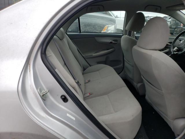 Photo 10 from auction – 2010 TOYOTA COROLLA BA with VIN 1NXBU4EE8AZ173649