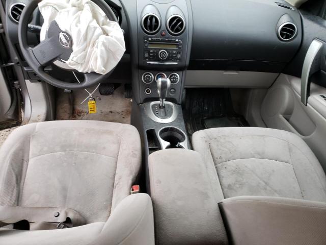 Photo 8 from auction – 2011 NISSAN ROGUE S with VIN JN8AS5MV8BW304490