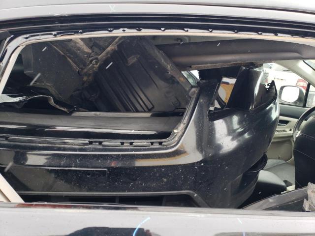 Photo 11 from auction – 2014 SUBARU XV CROSSTR with VIN JF2GPACC5E8330149