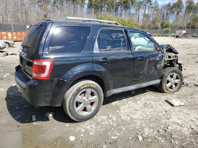 Photo 3 from auction – 2012 FORD ESCAPE LIM with VIN 1FMCU0E79CKB88321