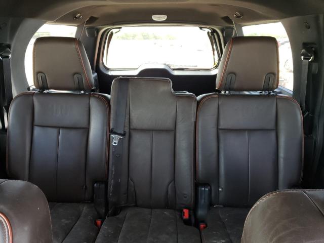Photo 10 from auction – 2017 FORD EXPEDITION with VIN 1FMJK1HT4HEA82425