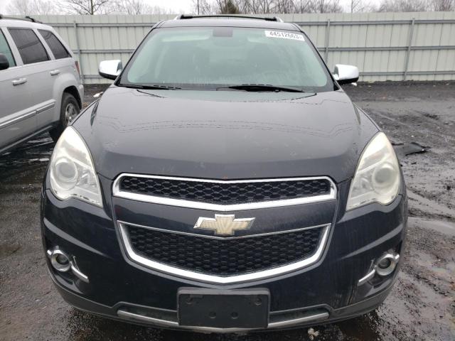 Photo 5 from auction – 2010 CHEVROLET EQUINOX LT with VIN 2CNFLGEW4A6286947