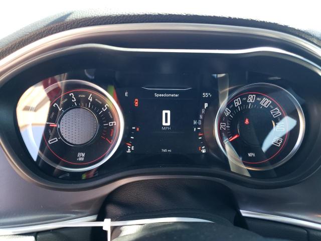 Photo 9 from auction – 2022 DODGE CHALLENGER with VIN 2C3CDZKG2NH238746
