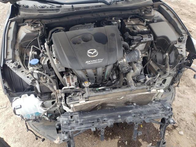 Photo 11 from auction – 2018 MAZDA 3 TOURING with VIN 3MZBN1V34JM221955