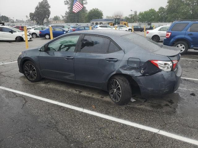 Photo 2 from auction – 2016 TOYOTA COROLLA L with VIN 5YFBURHE7GP545498